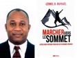 iciHaiti - Diaspora : Launch of the book «Marcher vers le sommet» by Léonel D. Raphael
