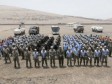 iciHaiti - Security : Peru will send a contingent of 160 peacekeepers