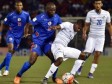 Haiti - Russia 2018 : The Grenadiers and Canaleros neutralize [0-0]