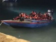 iciHaiti - Social : 54 Haitians intercepted off the coast of Providenciales