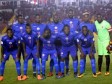 Haiti - Football : The Grenadiers defeated by the Canaieros in Panama City (1-0)