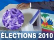 Haiti - Elections : Cholera, surprise candidate in next election