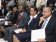 Haïti - Flash : Formation du nouveau Bureau du CEP