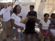 Haiti - Epidemic : Underestimated and unusable assessments