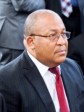 iciHaïti - Politique : Préoccupations du nouveau Ministre a.i. de l’intérieur