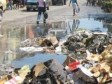 iciHaïti - FLASH : Dans l’urgence, le Gouvernement déclare la Guerre aux déchets