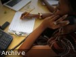 Haiti - Training : 30 young graduates for call centers