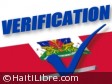 Haiti - Politic : Jocelerme Privert in favor of an Verification Commission
