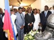 Haiti - Politic : Privert commemorates the death of Toussaint Louverture