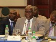 iciHaiti - Politic : Roadmap of the new Minister of the Interior