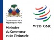 iciHaïti - Commerce : Vers la mise en œuvre de l'Accord pour la Facilitation des Échanges de l'OMC
