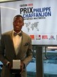 Haiti - Social : Laureates of Prix Philippe Chaffanjon 2016 of multimedia report