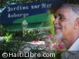 iciHaiti - Social : Words of sympathy of Ministry of Tourism