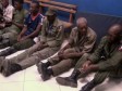 iciHaiti - Security : Arrest of 7 men in military fatigues