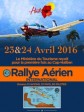 Haïti - Sports : Une jeune pilote haïtienne dans le Rallye des Caraïbes 2016