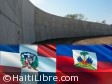 iciHaïti - République Dominicaine : Un mur à la frontière, enjeu électoral...