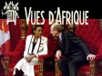 iciHaïti - Cinéma : Première mondiale d'un film sur Michaëlle Jean