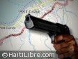 iciHaïti - FLASH : Un couple américain agressé à Petit-Goâve