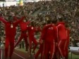 iciHaïti - Football : Hommage de la diaspora à la Sélection national de 1974
