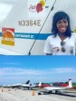 iciHaiti - Tourism : Caribbean Air Rally, the first planes land