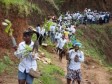 iciHaiti - Environment : Solidarity Atmosphere in Souçailles