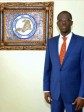 Haïti - Politique : Installation du nouveau DG du CONATEL
