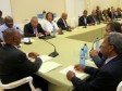 Haïti - Élections : Tous les députés boudent l'invitation de Privert