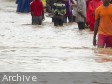 iciHaiti - FLASH : Floods in Centre and South-East, provisional assessment