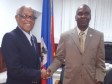 iciHaiti - Agriculture : Expansion of agricultural cooperation with Cuba