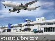 Haïti - Sécurité : Avions détournés vers la RD