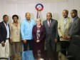 Haiti - Politic : The MJSAC wants to train 10,000 young people in first aid and volunteering