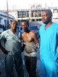 Haiti - FLASH : Arrest of dangerous Gang leader «Haute tension»