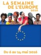 Haïti - Politique : Programme de la Semaine de l'Europe en Haïti