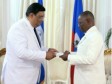 iciHaiti - Diplomacy : New Ambassador of Nicaragua in Haiti
