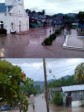 Haiti - FLASH : Bad weather, many areas under water