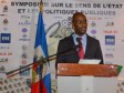 iciHaïti - Politique : Propos du Ministre de la Planification...