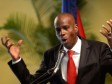 iciHaiti - Politic : Jovenel Moïse calls on Parliament to sanction Privert