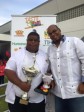 iciHaïti - Cuisine : Chef Giovani grand gagnant du «CookOff Challenge»