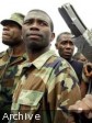 iciHaiti - FLASH : Guy Philippe denied his involvement in the commando of Les Cayes