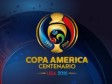 Haiti - Football : Copa America Centenario list of 23 players selected