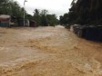 Haïti - FLASH : Pluies diluviennes, inondations, des milliers de personnes sinistrées