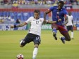Haïti - Sports : Les Grenadiers s’inclinent en match amical contre la Colombie [3-1]