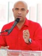 Haïti - FLASH : Vive réaction de l'ex Premier Ministre Laurent Lamothe