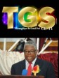 iciHaiti - Communication : Inauguration of a new television station in Les Cayes