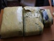 iciHaiti - Security : Seizure of 23 pounds of marijuana from Haiti