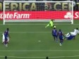 iciHaïti - Sports : Défaite des Grenadiers devant le Pérou [1-0]
