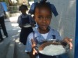 iciHaiti - Education : Canada supports sustainable school feeding program in Haiti
