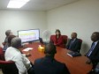 iciHaïti - Canada : Vers la modernisation de l'administration fiscale haïtienne