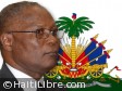 Haïti - Politique : Sans décision du Parlement, Privert envisage de rester