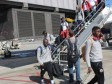 iciHaiti - Copa America : The Grenadiers in New Jersey for their last match